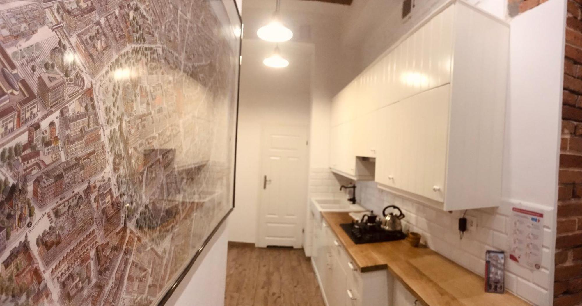 Wawel Hostel Krasków Eksteriør bilde