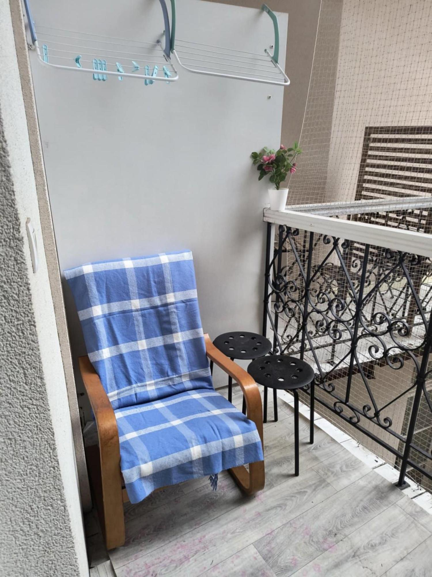 Wawel Hostel Krasków Eksteriør bilde